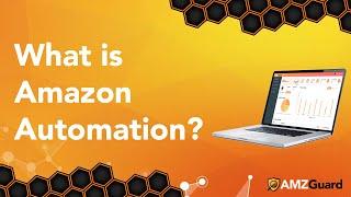 What is Amazon Automation?