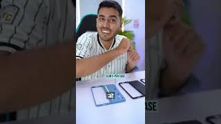 World's Best Fold Phone? Samsung Galaxy Z Fold 5 #shorts #samsung