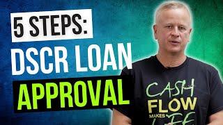 5 Steps to Get Approved for a DSCR Investor Loan