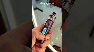 #VooPoo Drag S Pro