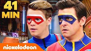 EVERY Final Season Episode Part 2!  40 Minute Compilation | Henry Danger