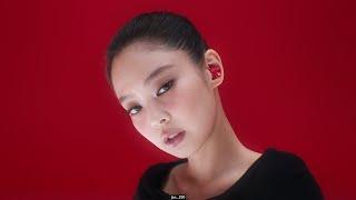 JENNIE Debuts Beats Solo Buds | Beats