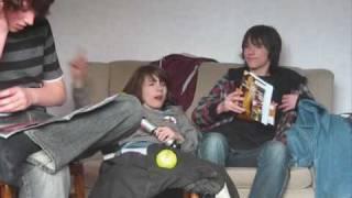 Flat Mates 3