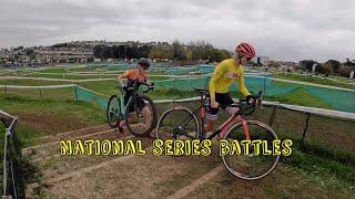 NATIONAL CYCLOCROSS TROPHY TORBAY!