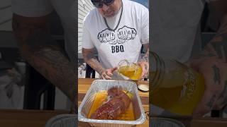 Reverse Seared Tri Tip vs Brisket Style Tri Tip #tritip #brisket