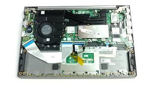 ️ Lenovo ThinkBook 14 Gen 2 - disassembly and upgrade options