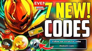 ️AllNew!️HEROES BATTLEGROUNDS ROBLOX CODES NOVEMBER 2024 - HEROES BATTLEGROUNDS CODES