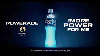 POWERADE AD 2023