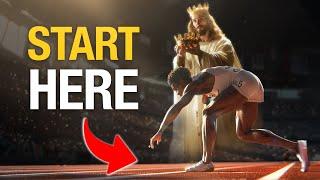 Watch THIS if You Just Became A Christian