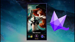 Lethality Miss Fortune - ARAM - League of Legends