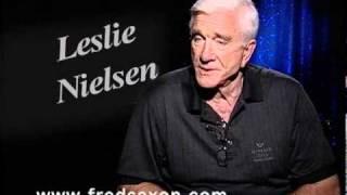 Leslie Nielsen's Funny Farts