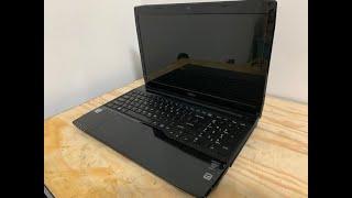 Whats Inside? Fujitsu Brand Lifebook Laptop | Complete Teardown Take-Apart Disassembly