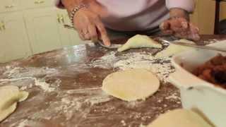 Let's make fried pies