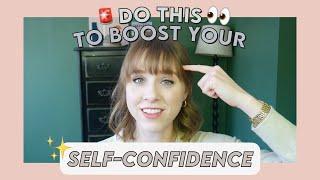 3 Tips to Boost Your Confidence as a Dancer (this WILL change your dancing and self-esteem!)