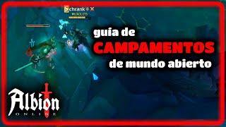 La actividad más ROTA en Albion Online para hacer plata. ‍️