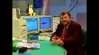 WDR ComputerClub classic - Januar 1998