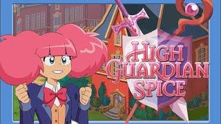 Every Episode of High Guardian Spice Reviewed