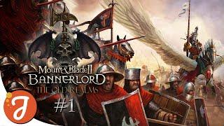 FOR ZEE LADY! | Bretonnian Knight #01 | Mount & Blade: Bannerlord - The Old Realms Mod