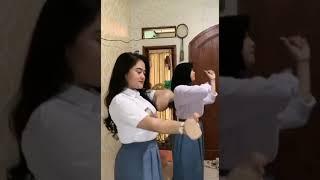 sma susu gede tiktok viral#shorts#tiktok#adipyoga