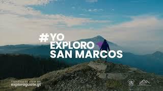 #YoExploroMiPaís