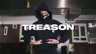 [FREE] (67) DopeSmoke x PR SAD x UK Drill Type Beat - "TREASON"