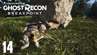 Tom Clancy's Ghost Recon Breakpoint | #14