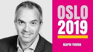 OS2019: Bjarte Ystebø