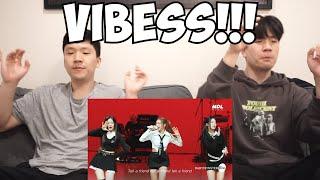 [4K] BABYMONSTER - “SHEESH” Band LIVE Concert [it's Live] K-POP live music show REACTION [VOCALS!]