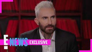 Why Adam Levine REALLY Returned to The Voice (Exclusive) | E! News