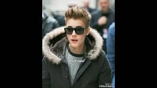 Justin Bieber let me love you song