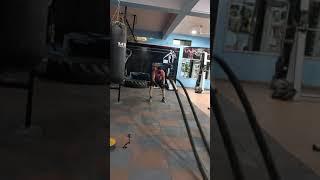 Bull Power Vishal Kapashera with Full Stemina check 