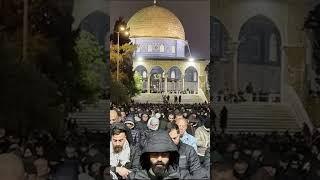 #Mosquealaqsa #alaqsamosque #alaqsamasjid #firstkaba_alaqsa