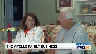 ‘I’m very proud’ | Tony Vitello’s parents keeping a close eye as Tennessee heads to World Series