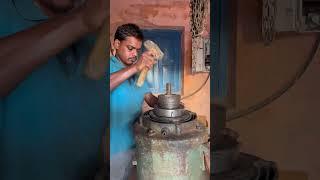 30HP 3 Phase Motor Winding | Part-3 |30HP 3 Phase Motor Repairing |#viral |#shorts |#nfelectronics