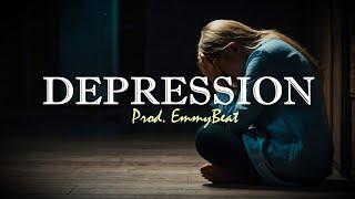 FREE FOR PROFIT ] Emotional Rap Beat || Sad R&B Type Beat Instrumental || Sad Rap Piano Type Beat