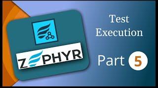 Zephyr Test Execution Tutorial:How to Efficiently Run Your Test| software testing | AxelBuzz Testing