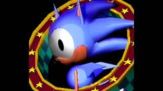 sonic gameplay