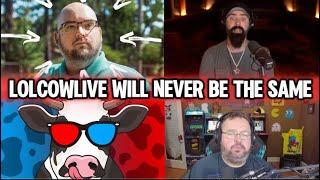 WingsofRedemption Kicked Off LolcowLive 