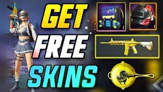 How to get free clothes in pubg mobile new trick in pubg bubg me free me ski kese le by gang of army