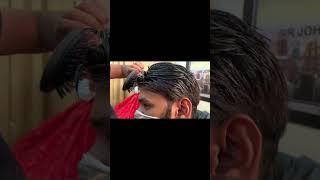 Hair Patch Replacement Service | Big B Hair Solution | Sir John #shorts