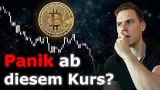 Rezession vor der Tür? Wie wird Bitcoin Reagieren?