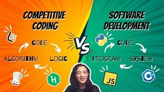 DSA/Coding vs Software Development | What to do for placements?