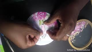 PROJECT SHARE FOR BARBS CRAFT STUDIO 55TH BIRTHDAY