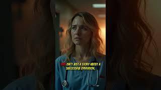 Shocking Twist! Doctor's Sacrifice Will Make You Cry 