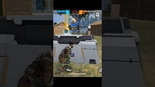 awm 1 vs 3. op game play awm .!  #2000 M #2cr #freefire