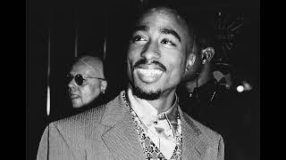 TUPAC x NAS TYPE BEAT 2023 (DUSK) Ghost8eats