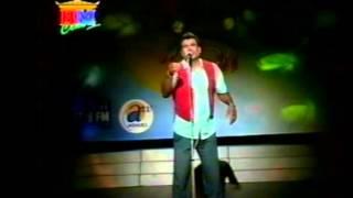 Comedy Parody - Ratan Subedi - Aitihasik Gai Jatra