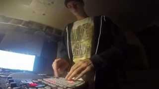 Sp404 Live Set || Brenky || Episode 1 || Hip Hop Beats || HWS