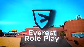 Everest Role Play - Начни игру вместе с нами!