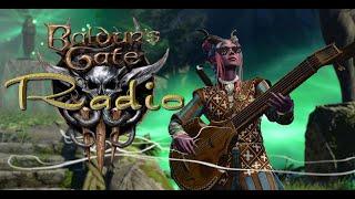 PutinBot Gaming - Easy Listening Baldur's Gate 3 Soundtrack Radio